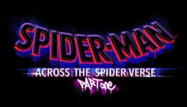 Spider-Man: Across the Spider-Verse