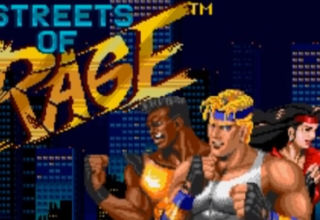 Streets of Rage