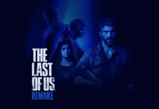 (Rumor) The Last of Us Remake deve estrear ainda em 2022