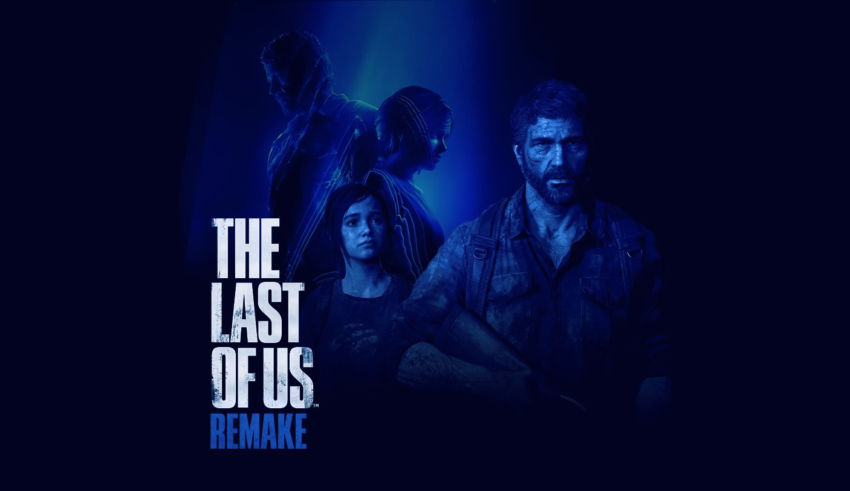 (Rumor) The Last of Us Remake deve estrear ainda em 2022