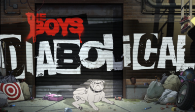 Diabolicals