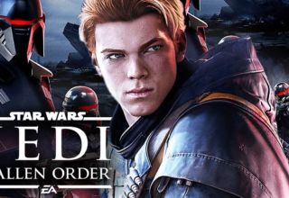 Star Wars Jedi: Fallen Order 2 apenas para a nova geração