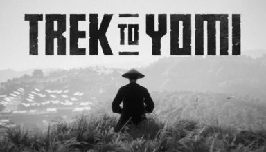 trek to yumi