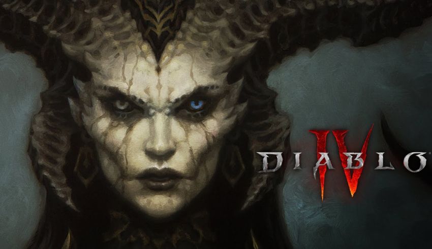 Diablo 4 - Mais detalhes sobre o novo título da Blizzard