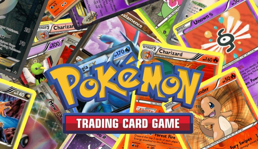 Pokémon Company agora é dona do TCG