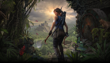 Novo Tomb Raider anunciado - Saiba Mais detalhes