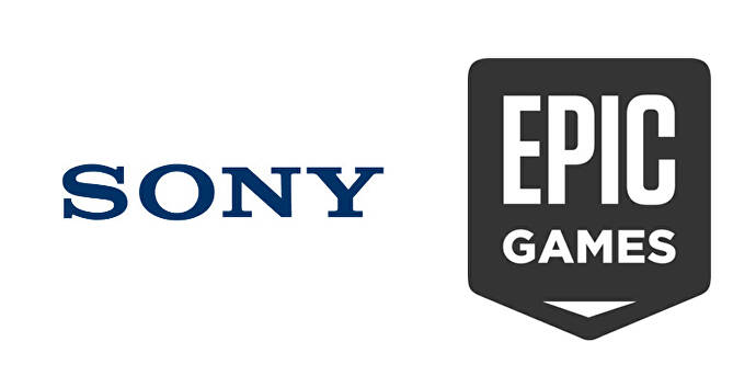 Epic Games anuncia projeto junto a Lego e a Sony