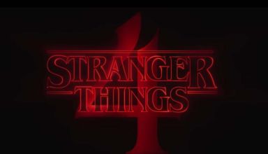 Stranger Things 4
