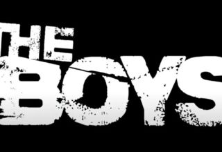 The Boys - Teaser Trailer da 3ª temporada