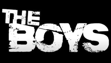 The Boys - Teaser Trailer da 3ª temporada