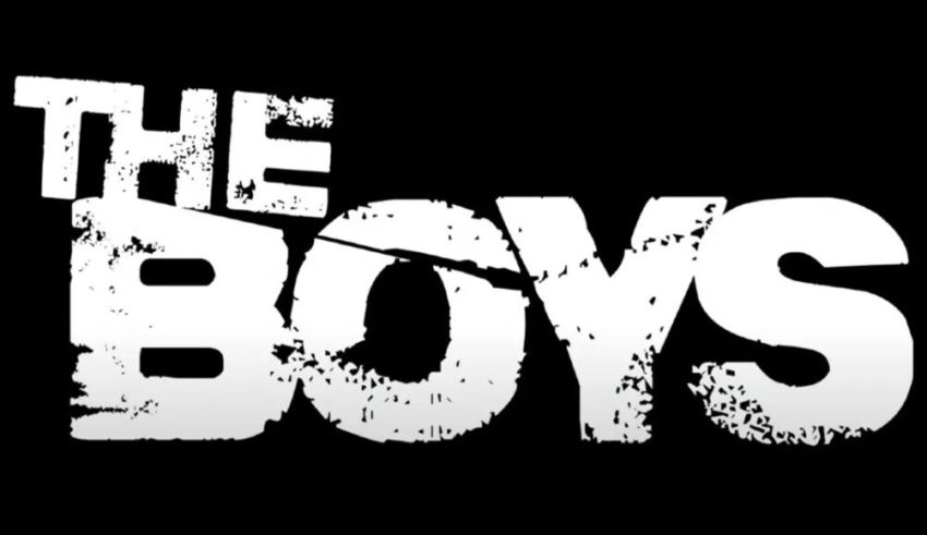 The Boys - Teaser Trailer da 3ª temporada