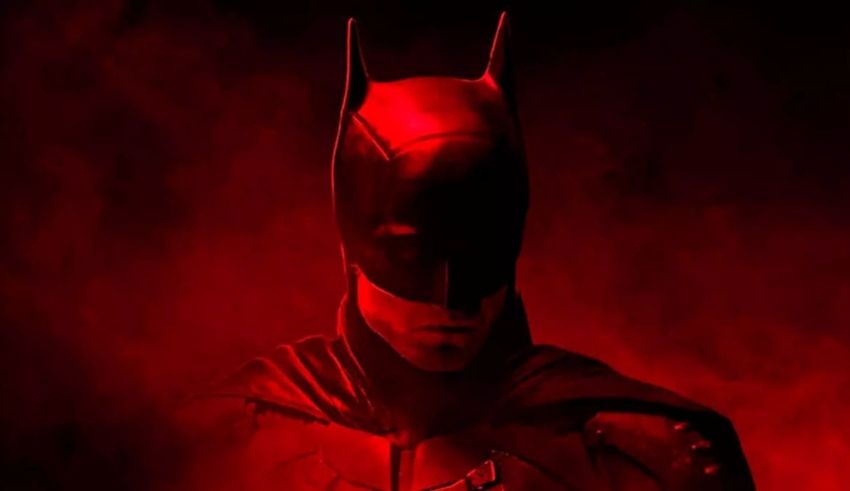 Batman 2 é confirmado e Robert Pattinson continua no papel