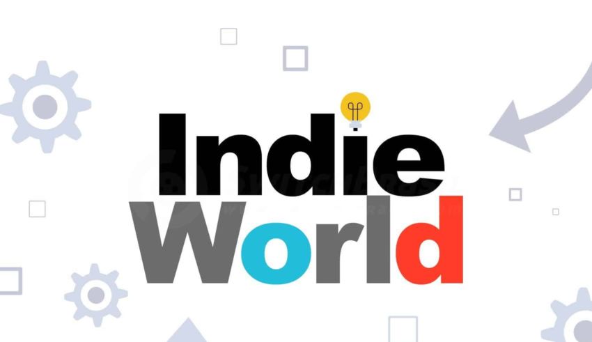 Nintendo tem apresentação World Indie Amanhã