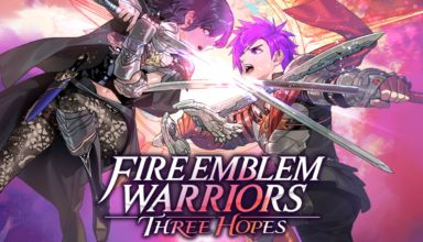 Fire Emblem Warriors