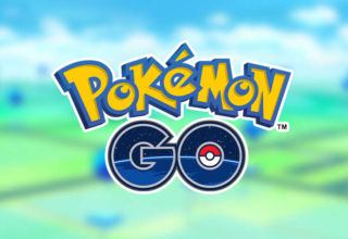 Pokémon Go agora possuem widget