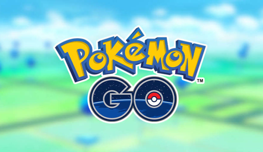 Pokémon Go agora possuem widget