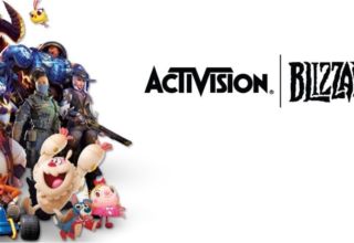 Activision Blizzard