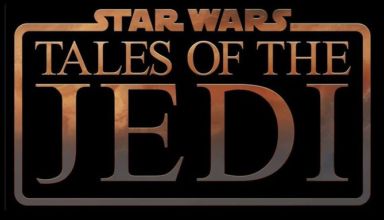 tales of the jedi