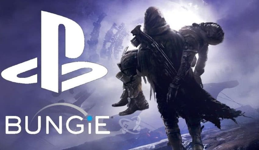 PlayStation está sendo investigada pela compra da Bungie