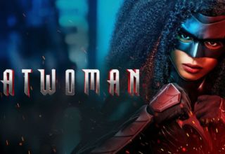 HBO max - Batwoman, série está cancelada