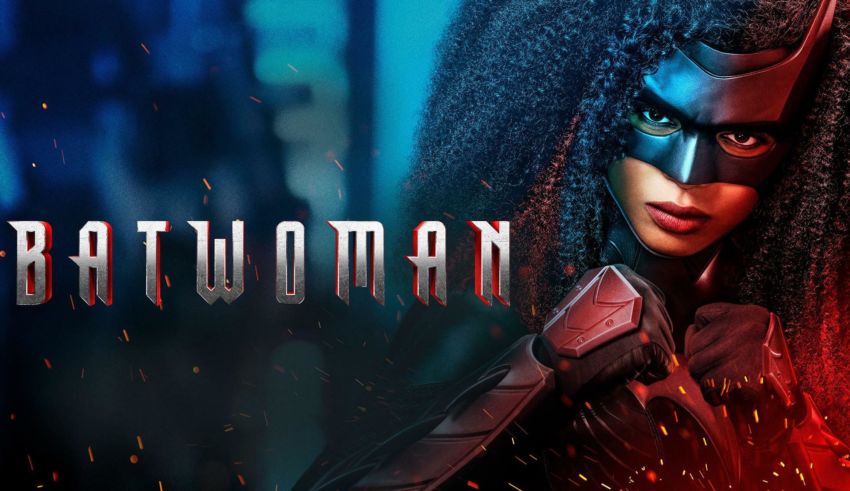 HBO max - Batwoman, série está cancelada