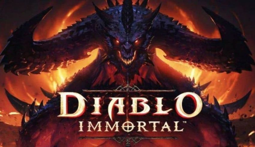 Diablo Immortal