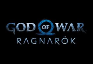 God of War Ragnarok