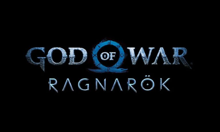 God of War Ragnarok