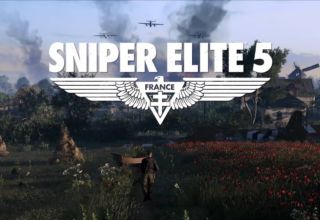 Game Pass recebe Sniper Elite 5