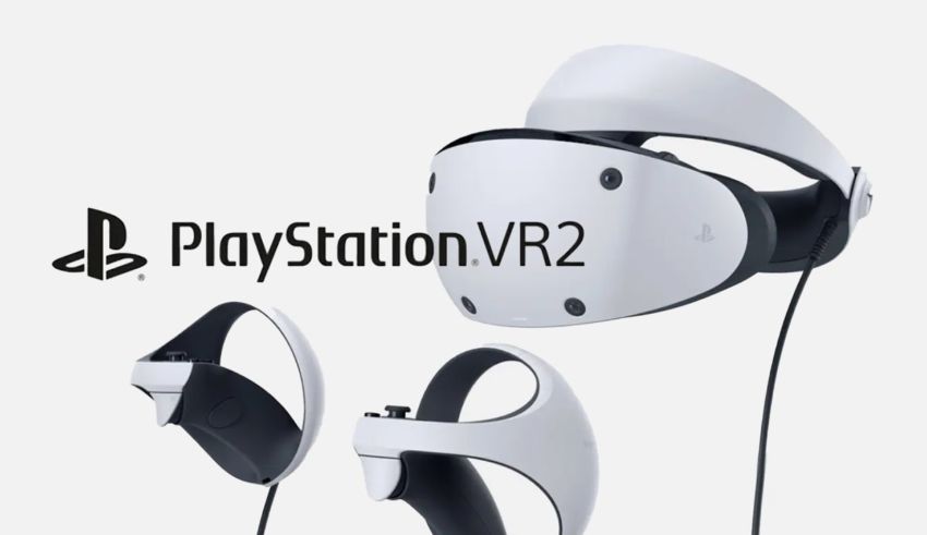 (Rumor) O PlayStation VR 2 deve chegar no próximo ano