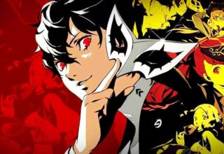 Persona 6 pode ser anunciado ainda este ano