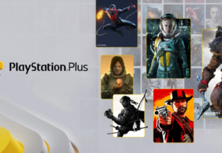 Nova Ps Plus