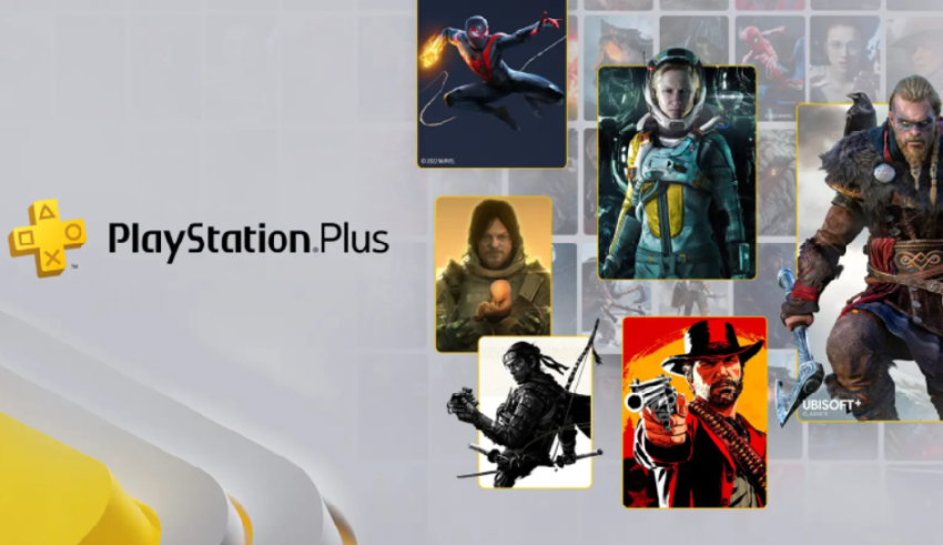 Nova Ps Plus