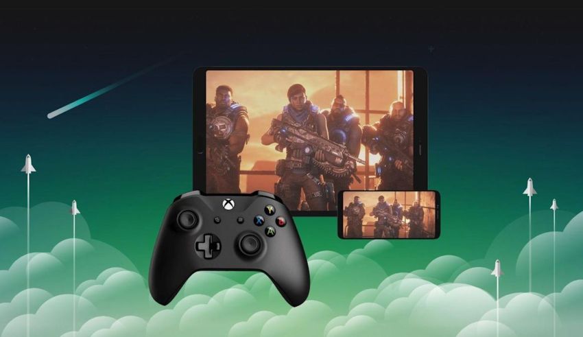 Xbox Cloud Gaming poderá ser usado em qualquer jogo