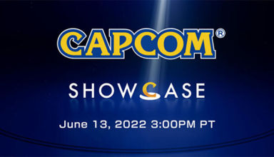 capcom evento