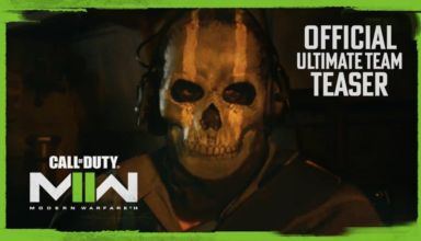 Call of Duty: Modern Warfare II Trailer chega essa semana!
