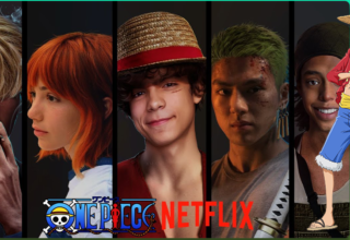 One Piece LIve Action