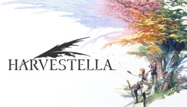 Square Enix anuncia Harvestella para Nintendo Switch e PC