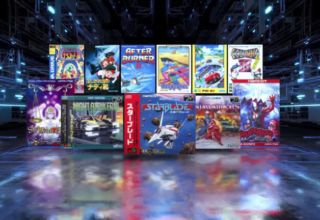 Mega Drive Mini 2 - Mais títulos anunciados