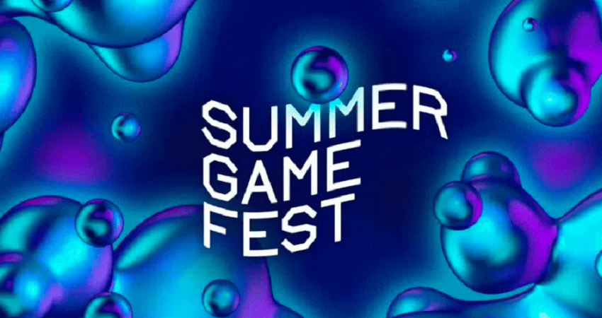 Summer Game Fest 2023