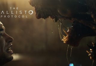 The Callisto Protocol ganha trailer e data de estreia