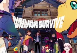 Digimon Survive - Finalmente recebe data de estreia