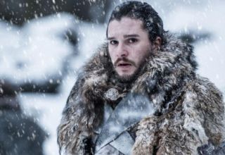 HBO está fazendo uma série focada em Jon Snow