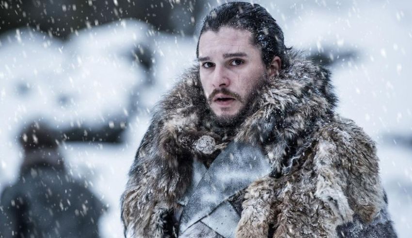 HBO está fazendo uma série focada em Jon Snow