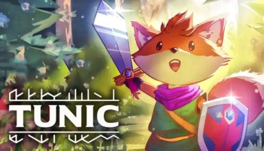 Tunic chegará ao PlayStation ainda este ano