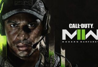 Call of Duty Modern Warfare II trailer