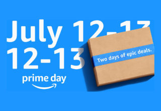 Amazon Prime Day