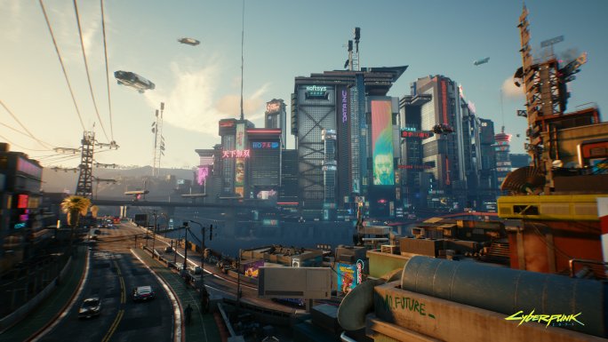 CD Projekt não se recuperou do lançamento de Cyberpunk 2077