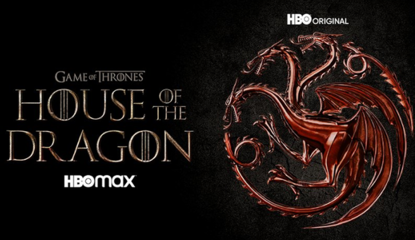 House of the Dragon