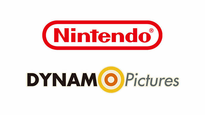 Nintendo está comprando o estúdio Dynamo Pictures